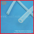 260 degree FDA silicone clear tube/hose/pipe